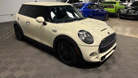 2019 Mini Hardtop