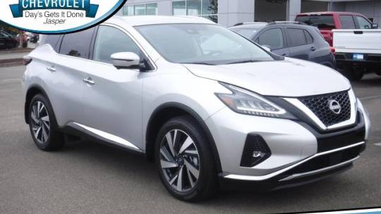 2023 Nissan Murano