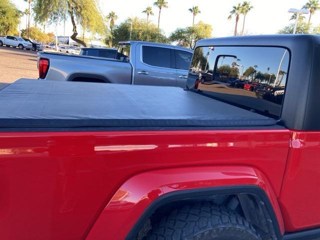 2024 jeep gladiator sport