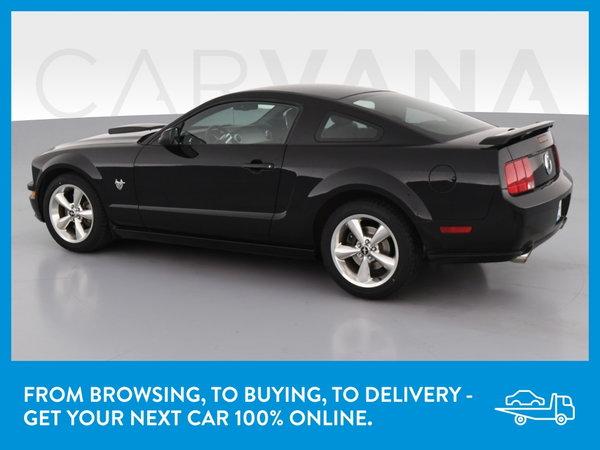 2009 ford mustang in dulles, virginia