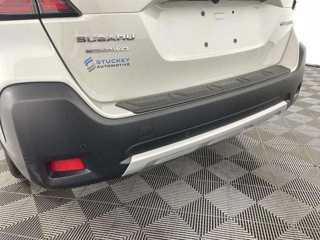2023 subaru outback limited