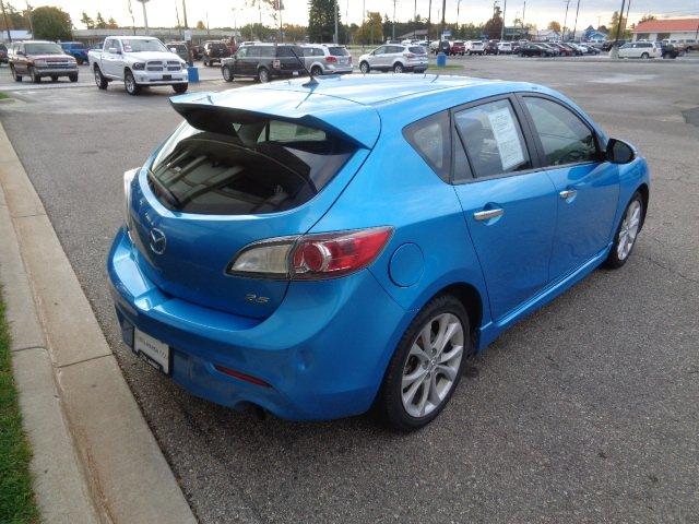 used 2010 mazda mazda3 s sport gaylord, mi 49735 for sale in gaylord, michigan