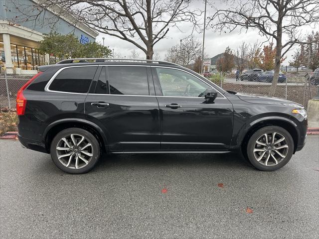 2019 volvo xc90 t6 momentum