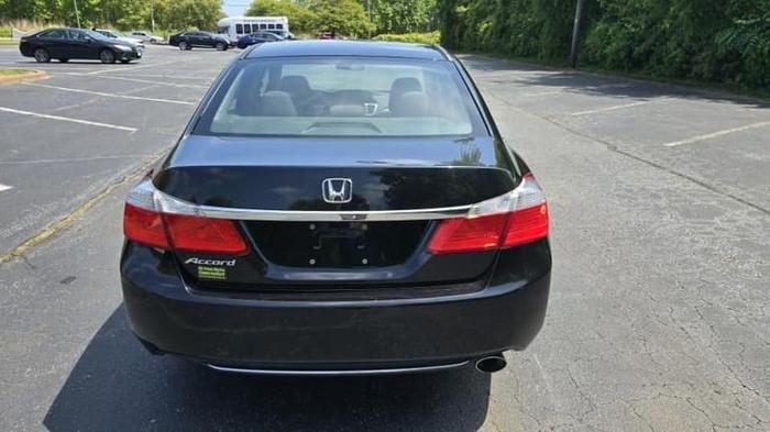 2013 honda accord ex sedan 4d in norfolk, virginia
