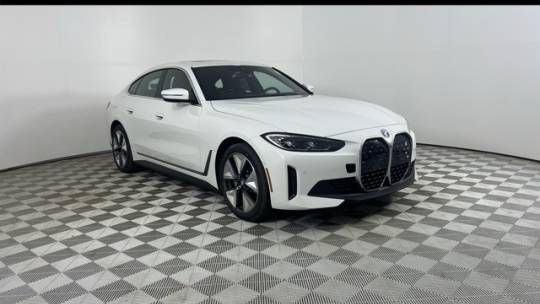 2024 bmw i4 edrive35 gran coupe