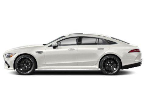 2021 mercedes-benz amg gt c