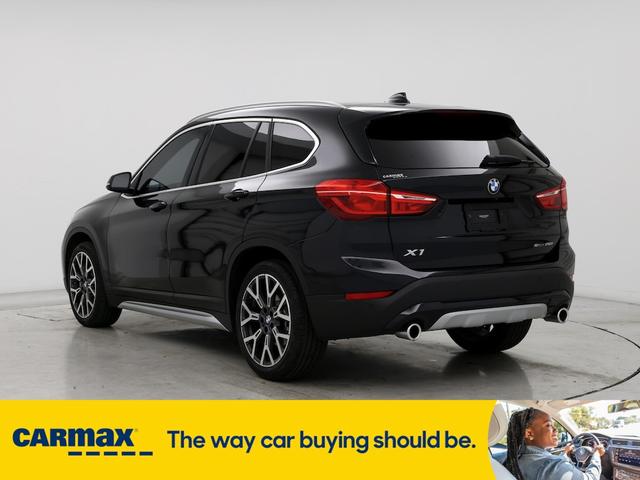2021 bmw x1 sdrive28i