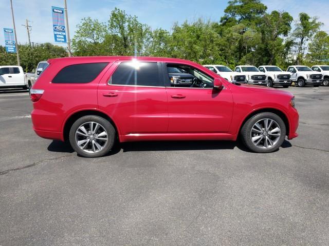 2013 dodge durango r/t awd r/t 4dr suv for sale in blades, delaware