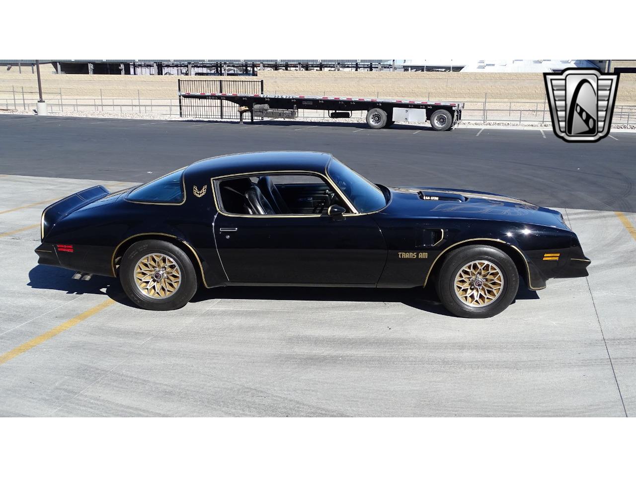 1977 pontiac firebird