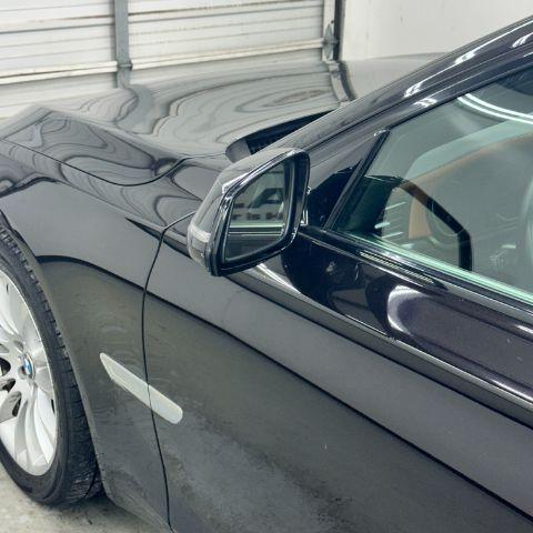 2015 bmw 750 i