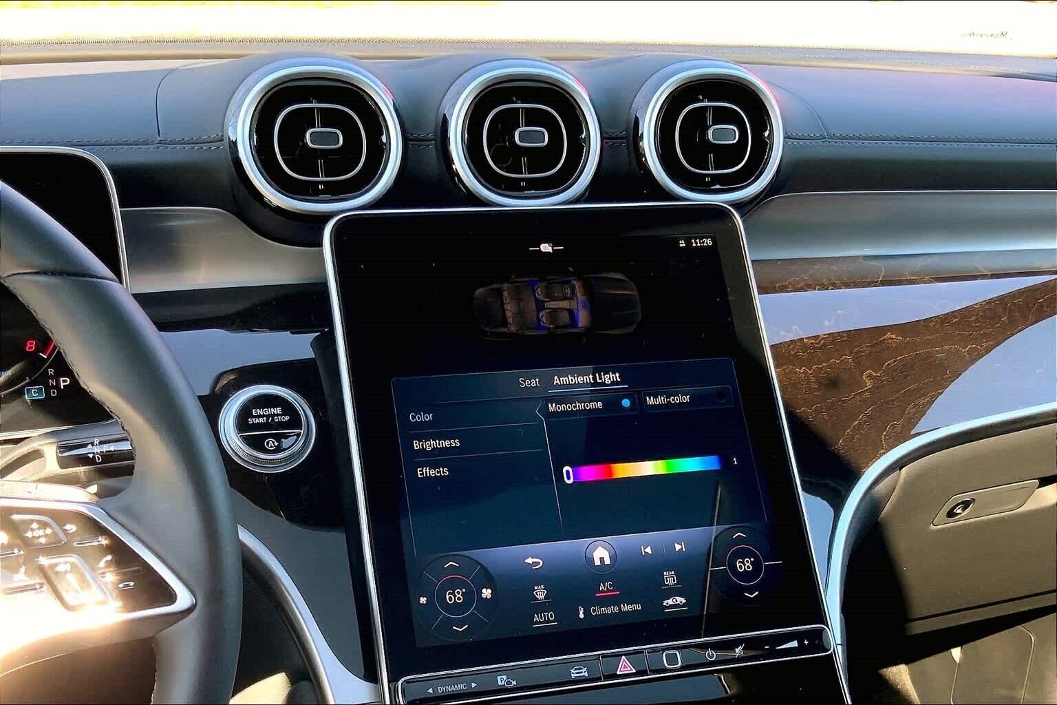 2024 mercedes-benz glc glc 300