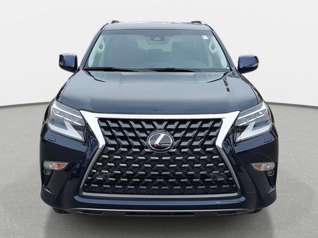 2021 lexus gx 460 base
