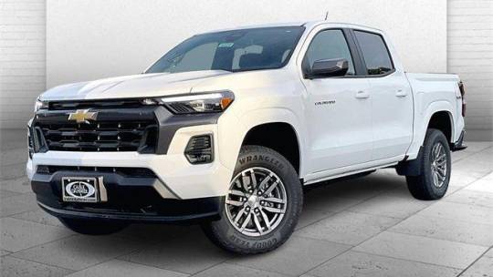2024 Chevrolet