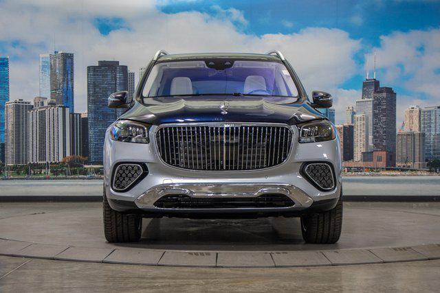 2024 mercedes-benz maybach gls 600 4matic
