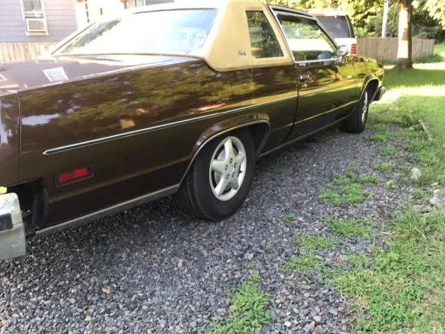 no reserve 1979 oldsmobile regency