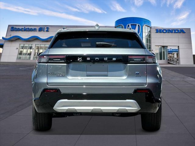 2024 honda prologue awd touring