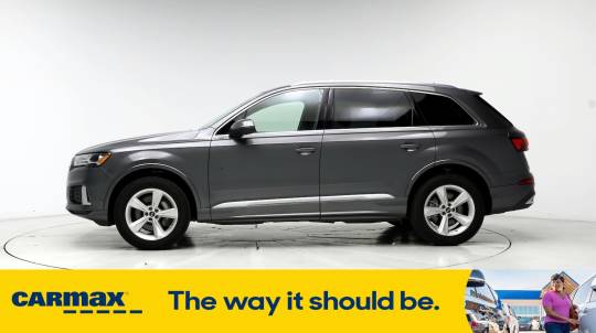 2023 Audi Q7