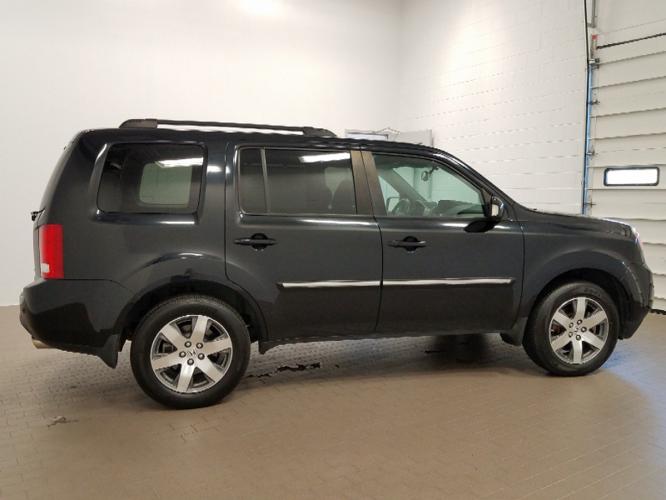 used 2013 honda pilot touring newnan, ga 30265 for sale in newnan, georgia