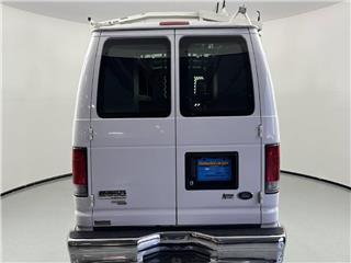 2012 Ford E-Series e-350 sd