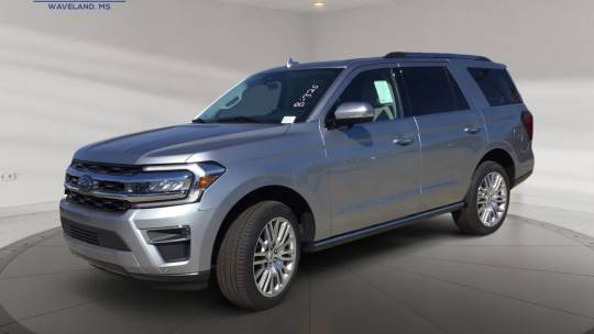2024 Ford Expedition