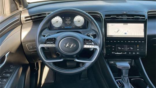 2024 Hyundai Santa Cruz