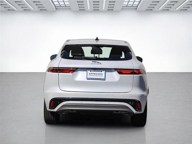 2024 jaguar f-pace p250 r-dynamic s