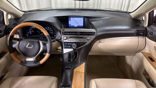 2015 Lexus RX