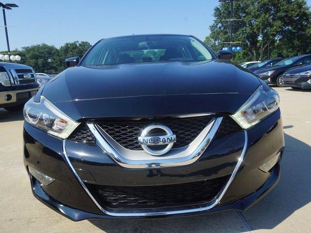 used 2017 nissan maxima 3.5 s metairie, la 70003 for sale in metairie, louisiana