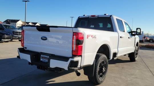 2024 Ford F-250