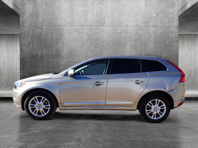 2016 volvo xc60 t5 drive-e premier