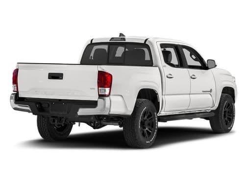 2017 toyota tacoma sr5 in kahului, hawaii