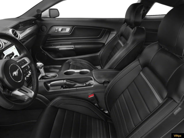2021 ford mustang mach 1 fastback