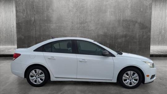 2013 Chevrolet Cruze