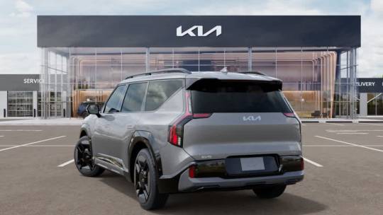 2024 Kia EV9