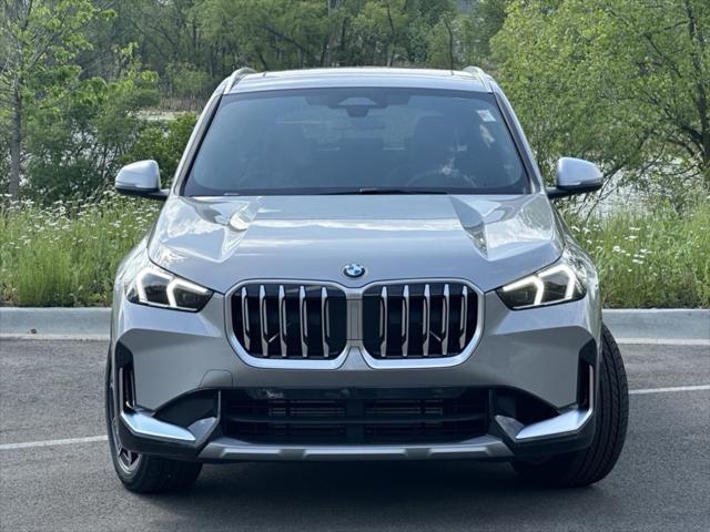 2024 bmw x1 xdrive28i