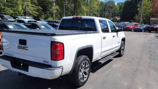 2014 GMC Sierra 1500