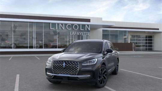 2024 Lincoln Corsair