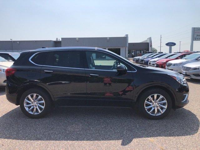 used 2019 buick envision awd essence boscobel, wi 53805 for sale in boscobel, wisconsin