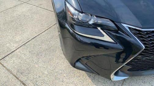 2018 lexus gs 350 base in raleigh, north carolina