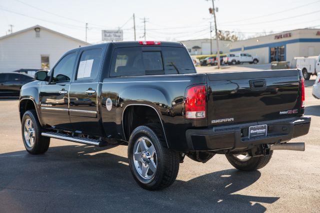 2012 gmc sierra 2500 denali