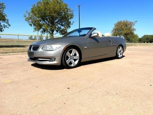 2011 bmw 328 in secaucus, new jersey
