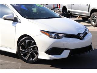 2018 Toyota Corolla base