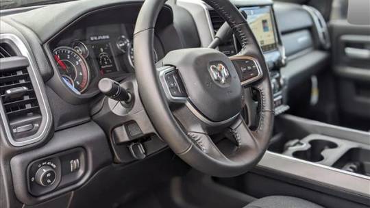 2024 RAM 3500