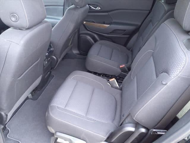 2023 gmc acadia awd sle in elgood, west virginia