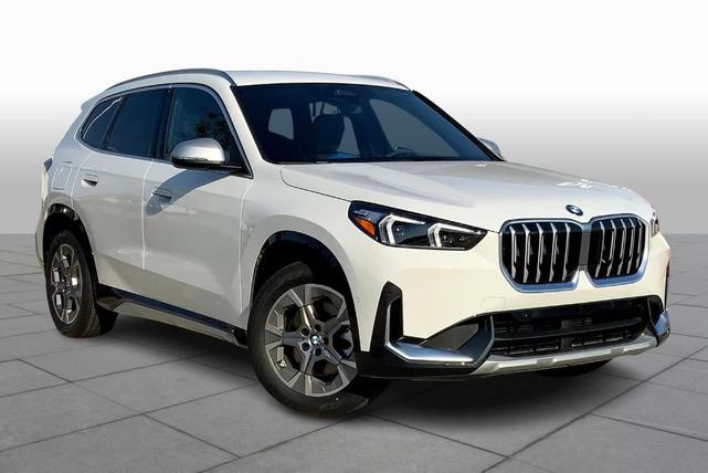 2024 bmw x1 xdrive28i