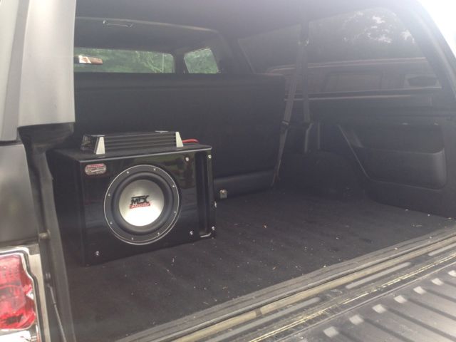 94 ford bronco - 351 windsor - 10k obo