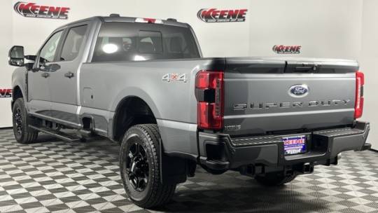 2024 ford f-350 super duty xl
