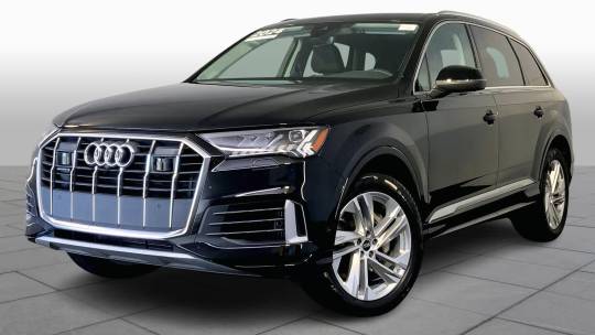 2024 Audi Q7