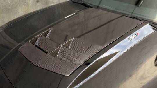 2014 Chevrolet Camaro