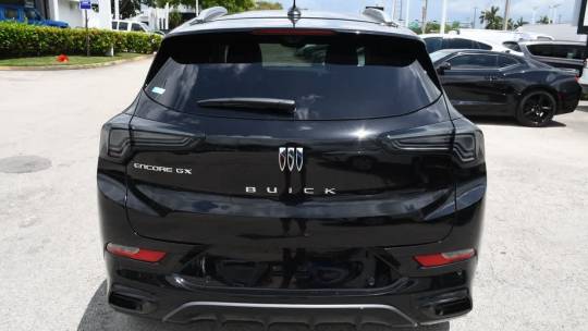 2025 Buick Encore GX